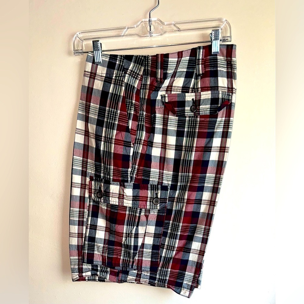 St. John’s Bay Men’s Shorts